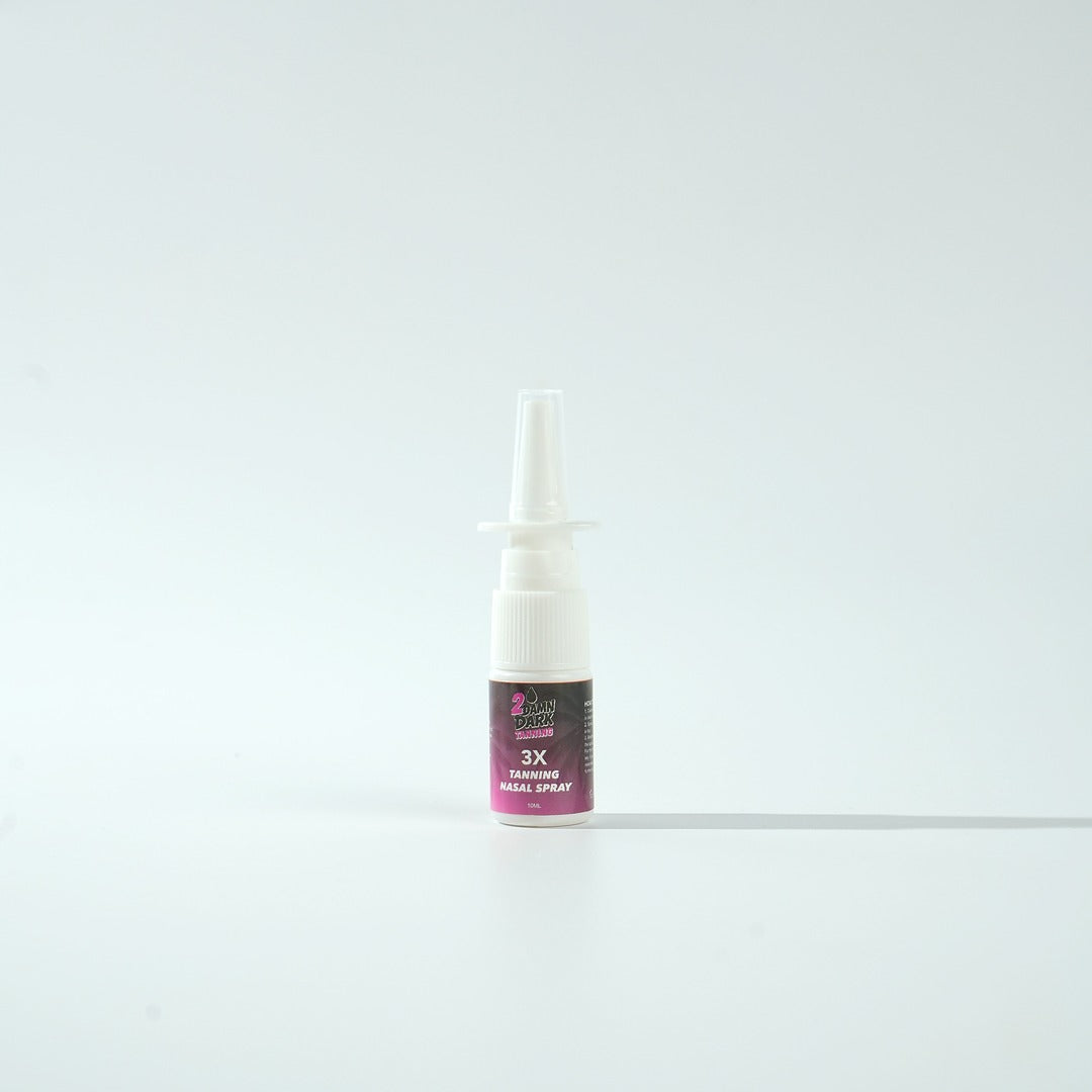 Triple Strength Nasal and Tingle Cream Bundle