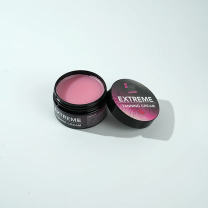 Tingle Tanning Cream