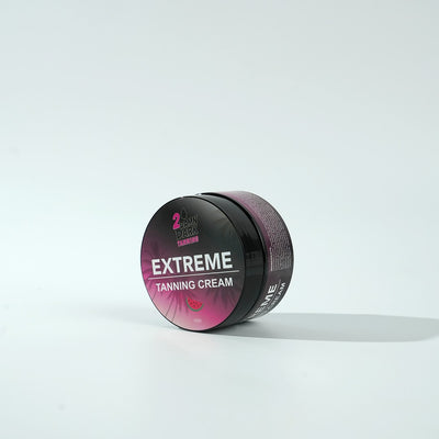 Tingle Tanning Cream