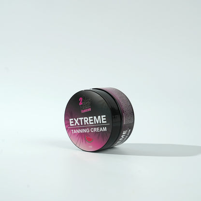 Tingle Tanning Cream