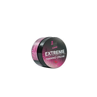 Tingle Tanning Cream