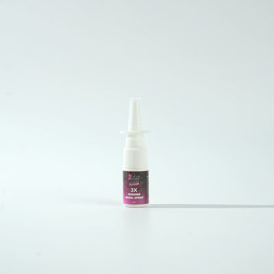 Triple Strength Nasal Tanning Spray