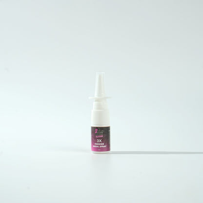 Triple Strength Nasal Tanning Spray