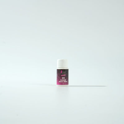 2 Triple Strength Nasal Tanning Spray