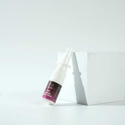 10 Triple Strength Nasal Tanning Spray