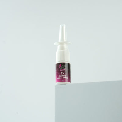 Triple Strength Nasal Tanning Spray