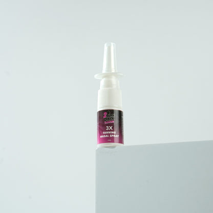 Triple Strength Nasal Tanning Spray