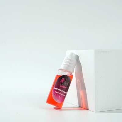 Extreme Tanning Drops