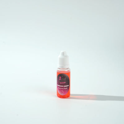 Triple Strength Nasal and Tanning Drops Bundle